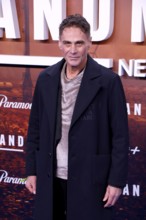Rainer Meifert at the premiere of the 2nd season of the series Landman at the Zoo Palast on 14.11