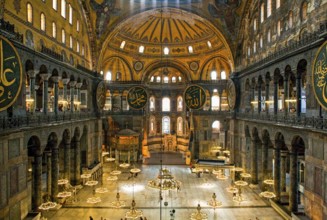 161/Hagia Sophia