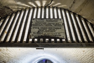 Street art, graffiti, MAUSA VAUBAN, Museum of Urban Art and Street Art, Vauban Fortress