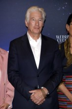 Richard Gere during a photocall in front of the presentation of the documentary about the life of