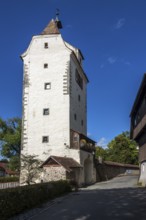 Espantor, Isny, Allgäu, Baden-Württemberg, Germany