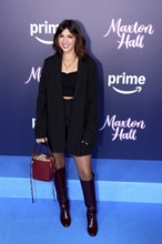 Anna Julia Antonucci, Maxton Hall - The World Between Us Season 2, world premiere at Tempodrom