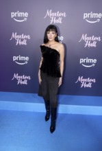 Phenix Kühnert, Maxton Hall - The World Between Us Season 2, world premiere at Tempodrom Berlin, 17