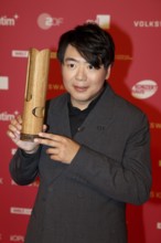 Lang Lang, Opus Klassik 2025, award ceremony at the concert hall Berlin, 12 October 2025