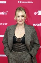 Katherine Mehrling, Opus Klassik 2025, award ceremony at the concert hall Berlin, 12 October 2025