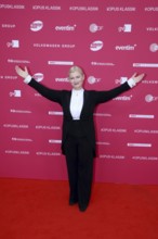 Anu Tali, Opus Klassik 2025, award ceremony at the concert hall Berlin, 12 October 2025