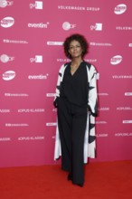 Dennenesch Zoude, Opus Klassik 2025, award ceremony at the concert hall Berlin, 12 October 2025