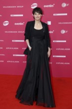 Emily D'Angelo, Opus Klassik 2025, award ceremony at the concert hall Berlin, 12 October 2025