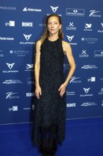 Katharina Schüttler, GERMAN ACTING AWARD 2025, Red Carpet at the PULLMAN BERLIN SCHWEIZERHOF,