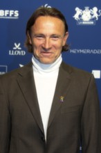 Bernhard Bettermann, GERMAN ACTING AWARD 2025, Red Carpet at the PULLMAN BERLIN SCHWEIZERHOF,