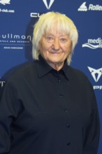 Carmen-Maja Antoni, GERMAN ACTING AWARD 2025, Red Carpet at PULLMAN BERLIN SCHWEIZERHOF, Berlin, 09