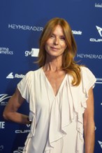 Esther Schweins, GERMAN ACTING AWARD 2025, Red Carpet at PULLMAN BERLIN SCHWEIZERHOF, Berlin, 09.10