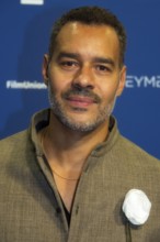 Michael Klammer, DEUTSCHER SCHAUSPIELPREIS 2025, Red Carpet at the PULLMAN BERLIN SCHWEIZERHOF,