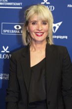 Katharina Abt, DEUTSCHER SCHAUSPIELPREIS 2025, Red Carpet at PULLMAN BERLIN SCHWEIZERHOF, Berlin,