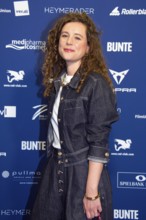 Klara Deutschmann, GERMAN ACTING AWARD 2025, Red Carpet at the PULLMAN BERLIN SCHWEIZERHOF, Berlin,