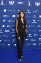 Luise Befort, GERMAN ACTING AWARD 2025, Red Carpet at PULLMAN BERLIN SCHWEIZERHOF, Berlin, 09.10