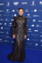 Beritan Balci, GERMAN ACTING AWARD 2025, Red Carpet at the PULLMAN BERLIN SCHWEIZERHOF, Berlin, 09