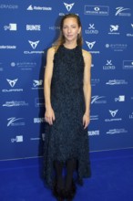 Katharina Schüttler, GERMAN ACTING AWARD 2025, Red Carpet at the PULLMAN BERLIN SCHWEIZERHOF,