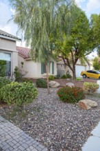 Las Vegas, Nevada - The Las Vegas Valley Water District has cut usage of scarce Colorado River