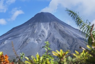 Arenal volcano, La Fortuna, Alajuela Province, Costa Rica