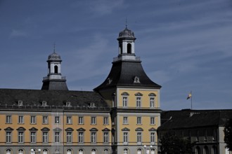 Main building of the Rheinische Friedrich-Wilhelms-Universität Bonn