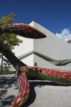 Museum, Musée de l'Elysée, Photo Elysée, Mudac, architect Aires Mateus, Lausanne, Switzerland