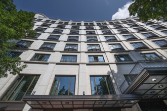 The Charles Hotel, Sophienstraße 28, Munich, Bavaria, Germany