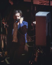 Ben Schneider, singer of Lord Huron live at the Tempodrom Berlin on 08.09.2025