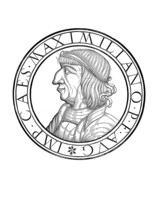 Maximilian I., Archduke Maximilian of Austria, (born 22 March 1459 at the castle in Wiener