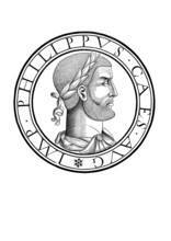 Philip of Swabia (born February or March 1177 in or near Pavia, died 21 June 1208 in Bamberg) from