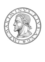 Gaius Iulius Verus Maximinus or Maximinus I (b. 172 or 173 or up to ten years later in Thrace, d.