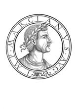 Markian, Flavius Marcianus, (born around 390 in Thrace, died 27 January 457 in Constantinople) was