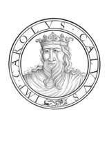 Charles II (born 13 June 823 in Frankfurt, died 6 October 877 in Avrieux near Modane), called