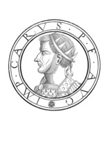 Marcus Aurelius Carus (born around 223 in Narbo Martius, died 283 in Mesopotamia) was Roman emperor