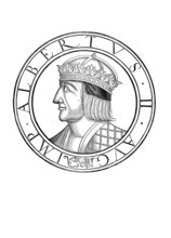 The Habsburg Albrecht, also Albert, (born 16 August 1397, died 27 October 1439) was from 1404 as