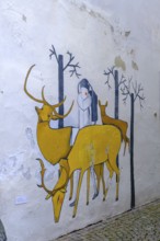 Gmünd, Lieser Valley, Carinthia, Austria