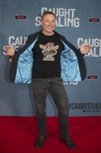 Werner Daehn, CAUGHT STEALING (in cinemas from 28.08.2025), exclusive screening at the ASTOR Film