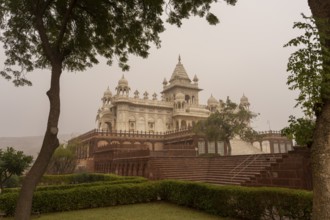 Jaswant Thada, Jodhpur, Rajasthan, India