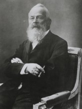 Luitpold Karl Joseph Wilhelm of Bavaria (born 12 March 1821 in Würzburg, died December 1912 in