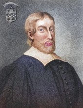 Robert Boyd of Trochrig (1578 to 1627) was a Scottish theological writer, teacher and poet. From