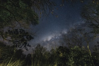 Milky Way Australian Outback, Australia