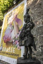 Perfume Museum, Grasse, Alpes Maritimes, Provence Alpes Cote d'Azur, French Riviera, South of