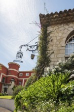 Perfumery Molinard, perfume manufacturer, Grasse, Alpes Maritimes, Provence Alpes Cote d'Azur,