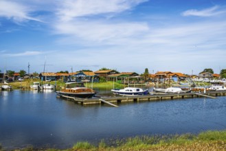 La Teste-de-Buch, Arcachon, Gironde, France