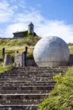 Durlston Castle, Swanage, Dorset, England, United Kingdom