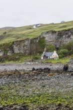 Elgol, Loch Scavaig, Isle of Skye, Scotland, UK