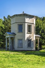 Shugborough Estate, National Trust House and garden, Great Haywood, Staffordshire, England, United