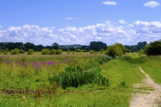 Château St. Gerlach, near Valkenburg aan de Geul, Limburg, Netherlands