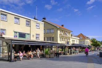 Theo Dorrenplein, Valkenburg aan de Geul, Limburg, Netherlands