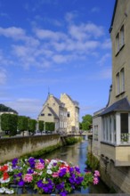 Kleine Geul, Valkenburg aan de Geul, Limburg, Netherlands